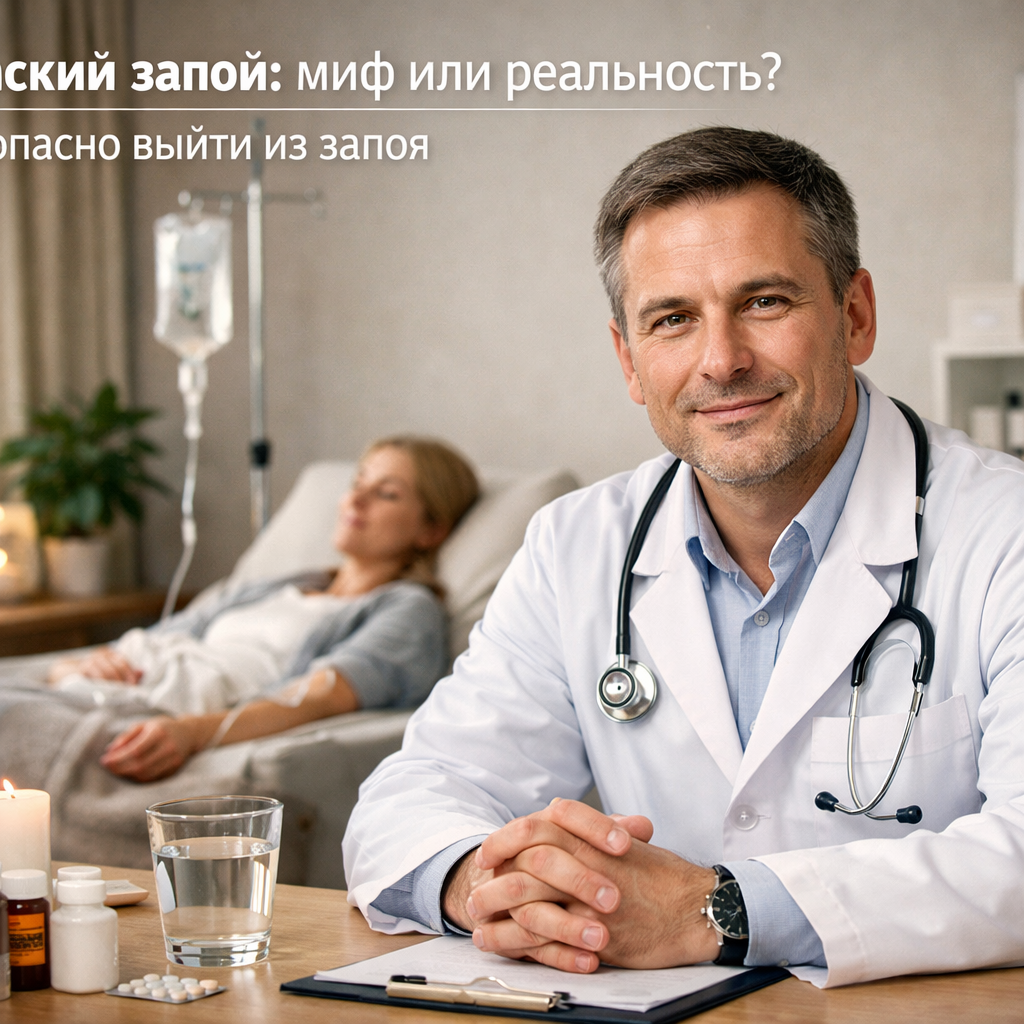 Запой от шампанского: миф или реальность? Как безопасно выйти