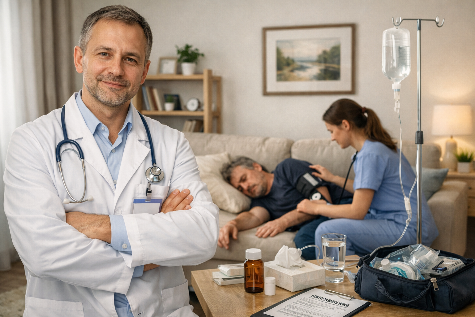 Почему важно не откладывать помощь при запое: риски и своевременная поддержка