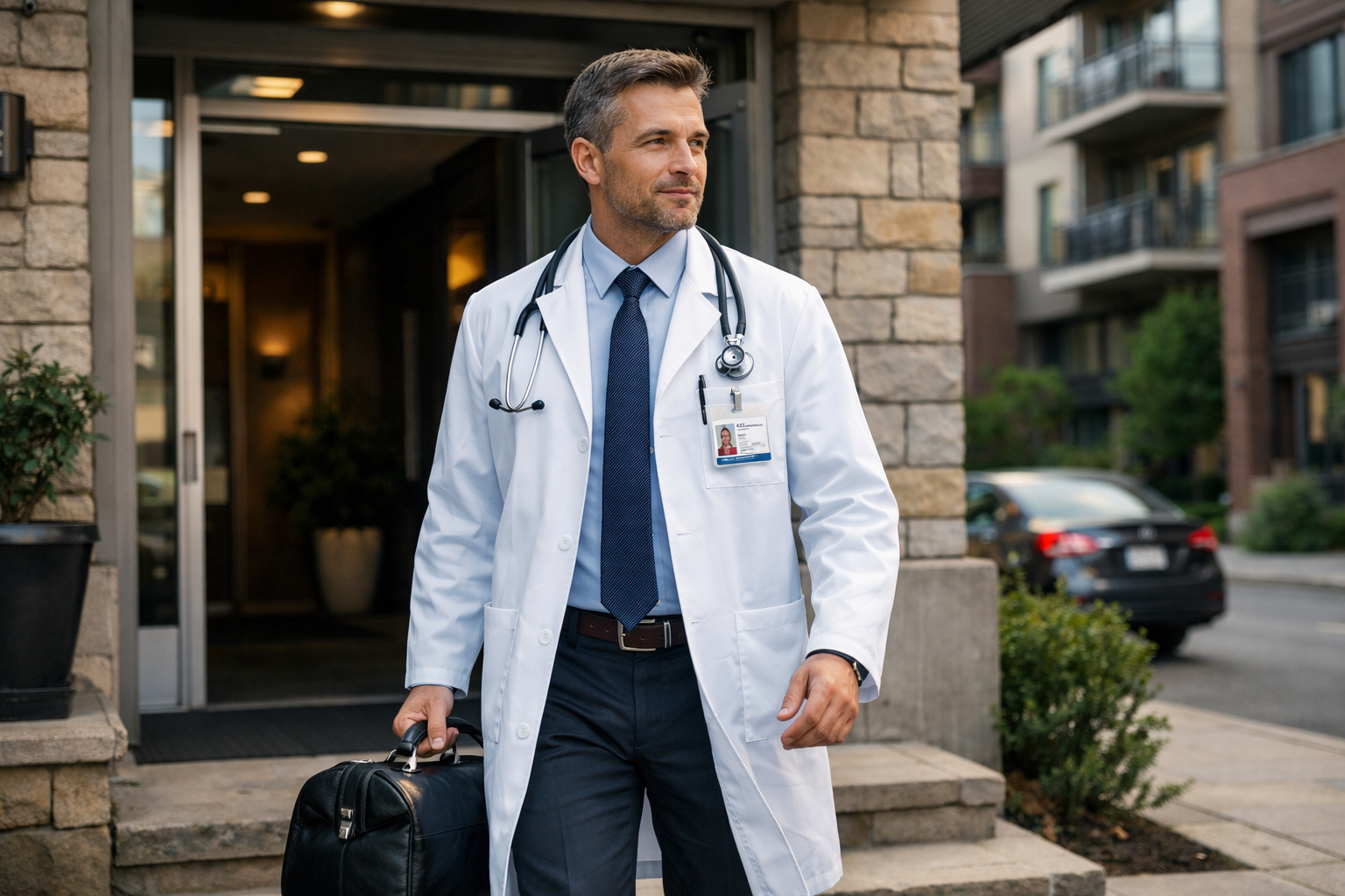 Врач-нарколог