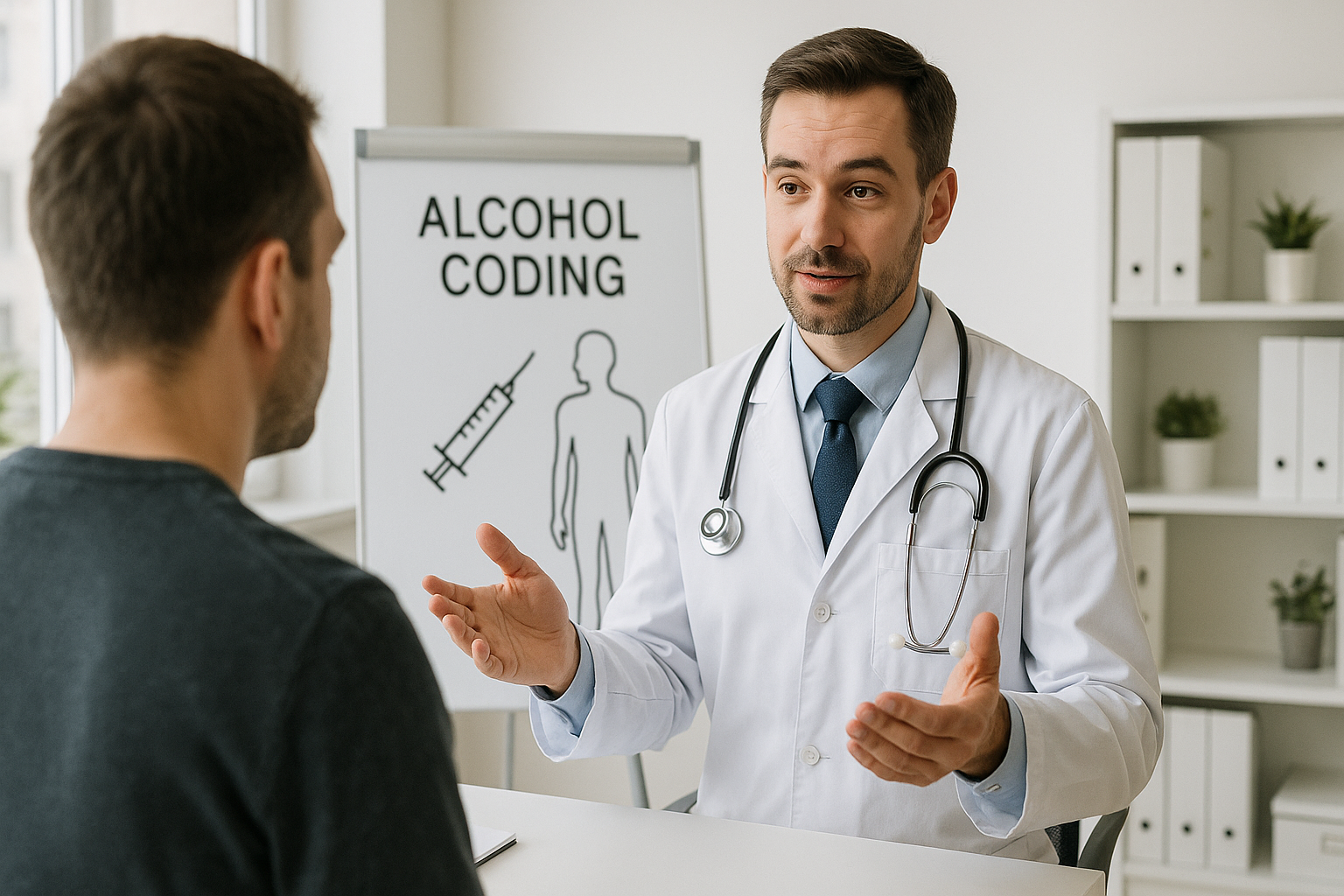 Кодирование методом «Эспераль»