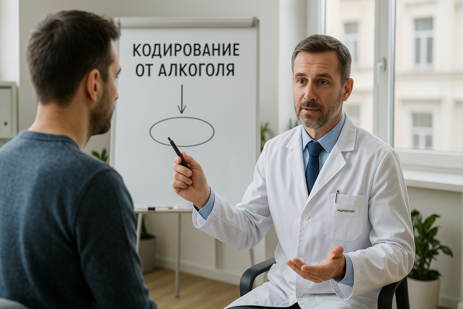 Кодирование «Эспераль-комплекс»